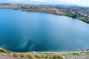 Однодневная экскурсия в Белш: 84 озера и священное место богини Афродиты