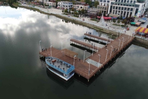 Однодневная экскурсия в Белш: 84 озера и священное место богини Афродиты