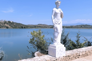 Однодневная экскурсия в Белш: 84 озера и священное место богини Афродиты