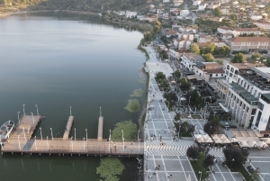 Однодневная экскурсия в Белш: 84 озера и священное место богини Афродиты