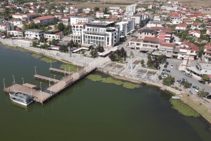 Однодневная экскурсия в Белш: 84 озера и священное место богини Афродиты