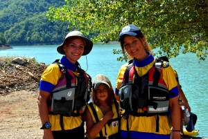 Berat: 3-tägiges Camping-Abenteuer im Tomorr-Gebirge