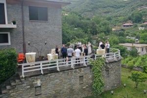 Berat 4x4 Off-Road & Vineyard Wine Tasting