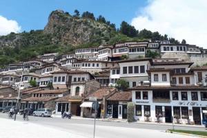 Berat: Day Trip From Ohrid