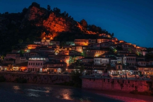 Da Tirana: Escursione di un giorno a Berat