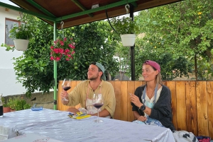 Berat: scoprite l'Albania con un corso di cucina con degustazione di bevande