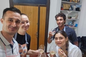 Berat: scoprite l'Albania con un corso di cucina con degustazione di bevande