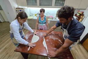 Berat: scoprite l'Albania con un corso di cucina con degustazione di bevande