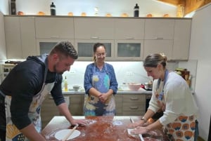 Berat: scoprite l'Albania con un corso di cucina con degustazione di bevande