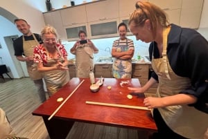 Berat: scoprite l'Albania con un corso di cucina con degustazione di bevande