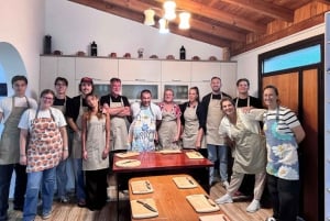 Berat: scoprite l'Albania con un corso di cucina con degustazione di bevande