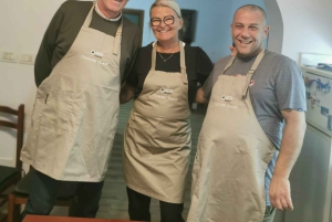 Berat: scoprite l'Albania con un corso di cucina con degustazione di bevande