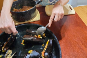 ベラト：料理教室とドリンク試飲でアルバニアを発見