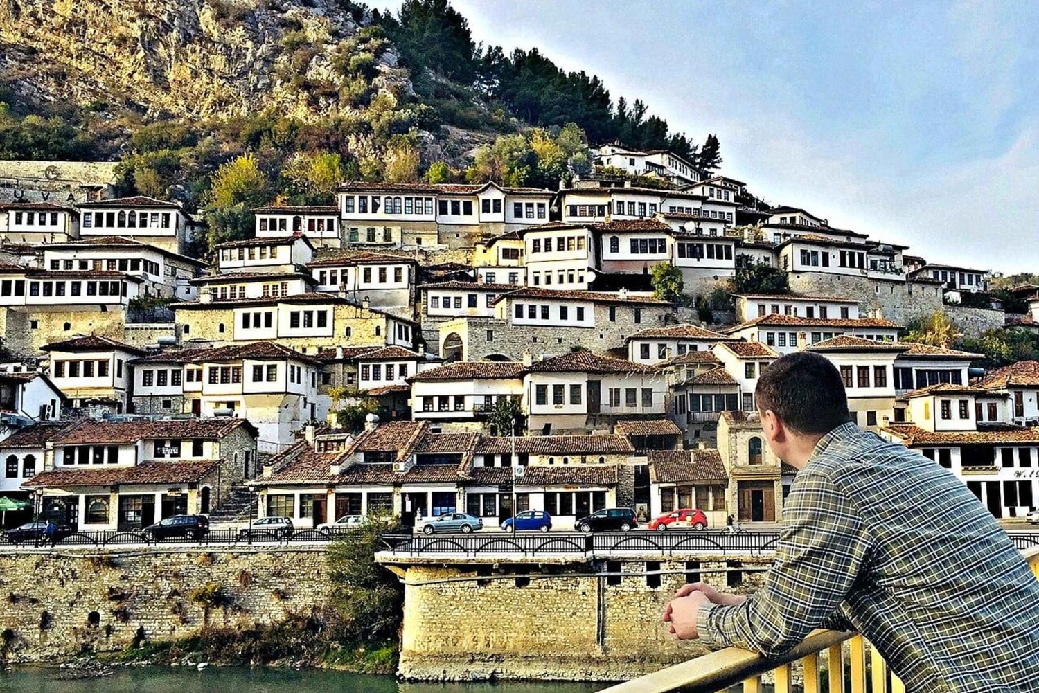 Berat: Discover the One on One Windows City
