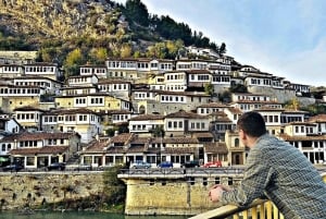 Berat: Discover the One on One Windows City