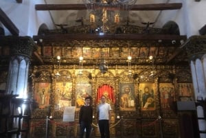 Berat: Discover the One on One Windows City