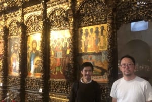 Berat: Discover the One on One Windows City