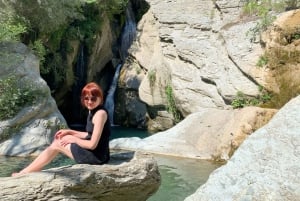 Berat: Wycieczka z przewodnikiem na górę Tomorr i do wodospadu Bogove