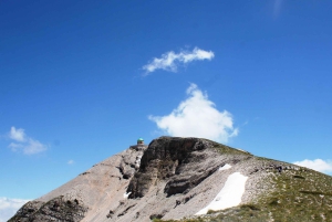 Berat : Excursion guidée au Mont Tomorr et à la cascade de Bogove