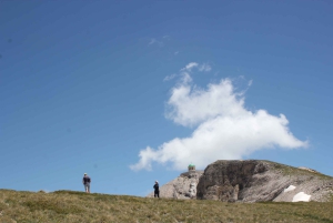 Berat : Excursion guidée au Mont Tomorr et à la cascade de Bogove