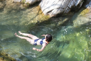 Berat : Excursion guidée au Mont Tomorr et à la cascade de Bogove