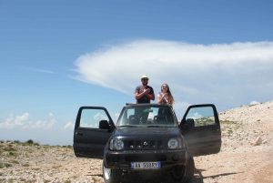Berat : Excursion guidée au Mont Tomorr et à la cascade de Bogove