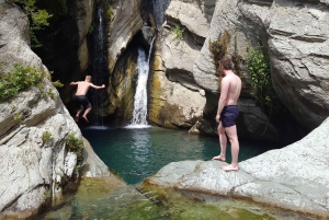 Berat : Excursion guidée au Mont Tomorr et à la cascade de Bogove