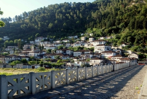 Berat: wycieczka z przewodnikiem i wędrówka po wzgórzu Gorica