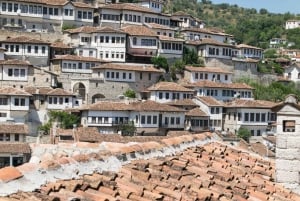 Berat | Histoire et gastronomie locale