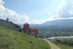 Berat | História e comida local