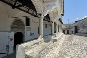 Berat | Histoire et gastronomie locale