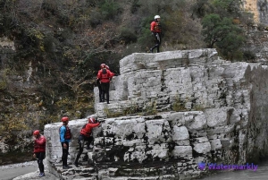 Berat: Osumi Canyons Exploration with Lunch