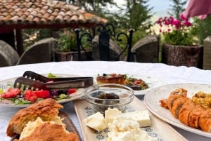 Berat Outdoor Adventure - Cultuur en echt schietplezier