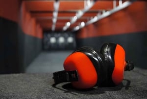 Berat Outdoor Adventure - Cultuur en echt schietplezier