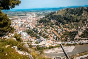 Berat Outdoor Adventure - Cultuur en echt schietplezier