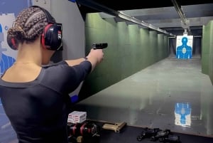 Berat Outdoor Adventure - Cultuur en echt schietplezier