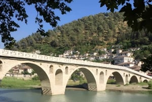 Berat Outdoor Adventure - Cultuur en echt schietplezier