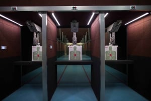 Berat Outdoor Adventure - Cultuur en echt schietplezier