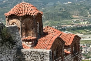 Berat Outdoor Adventure - Cultuur en echt schietplezier