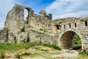 Berat Outdoor Adventure - Cultuur en echt schietplezier