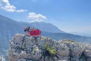 Berat: Góra Tomorr i jeziora Dardhë – wycieczka 1-dniowa