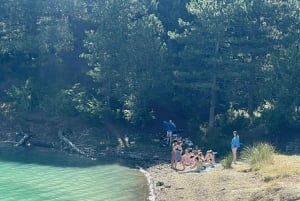 Berat: Góra Tomorr i jeziora Dardhë – wycieczka 1-dniowa