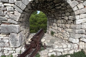 From Tirana: Berat Daily Tour & Traditional Lunch