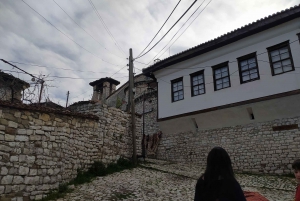 Berat Unveiled: A Stroll Through Time and Natural Beauty