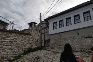 ベラトの魅力をご紹介：ユネスコ旧市街、城の眺望、ワインの試飲