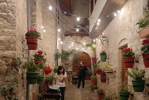 ベラトの魅力をご紹介：ユネスコ旧市街、城の眺望、ワインの試飲