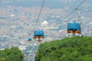 Best of Skopje City Tour