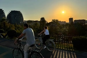 Bike Rental Tirana by BikeTirana