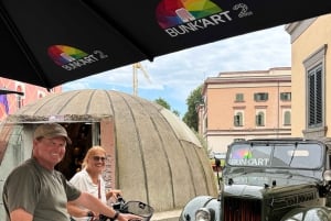 Bike Rental Tirana by BikeTirana