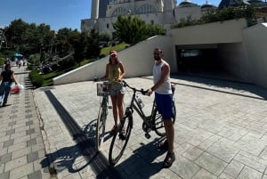 Bike Rental Tirana by BikeTirana